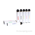ยอดขายสูงสุด JSVAPE disposerive vaporizer เท่านั้นฉัน vape